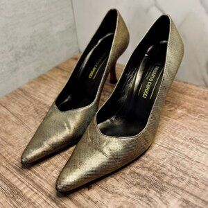 Roberto Capucci Heels